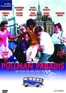 Pullman paradise (DVD)